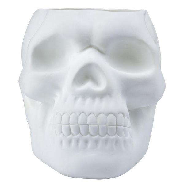 Skull Holder Blomsterpotte | Skanto