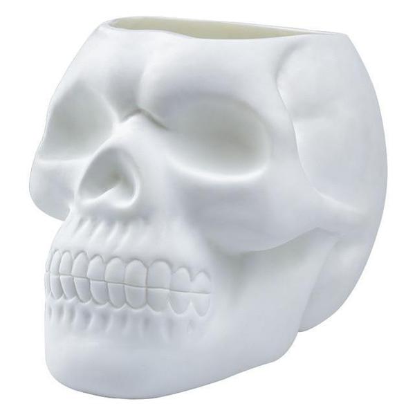 Skull Holder Blomsterpotte | Skanto