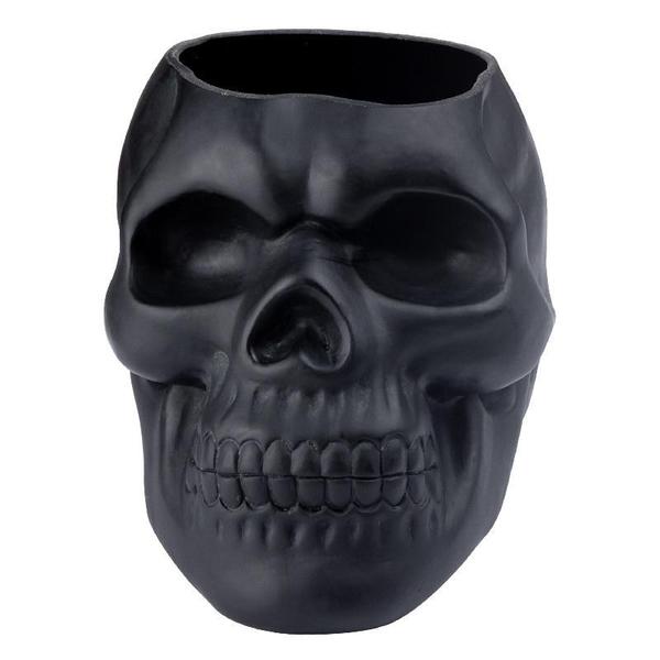 Skull Holder Blomsterpotte | Skanto