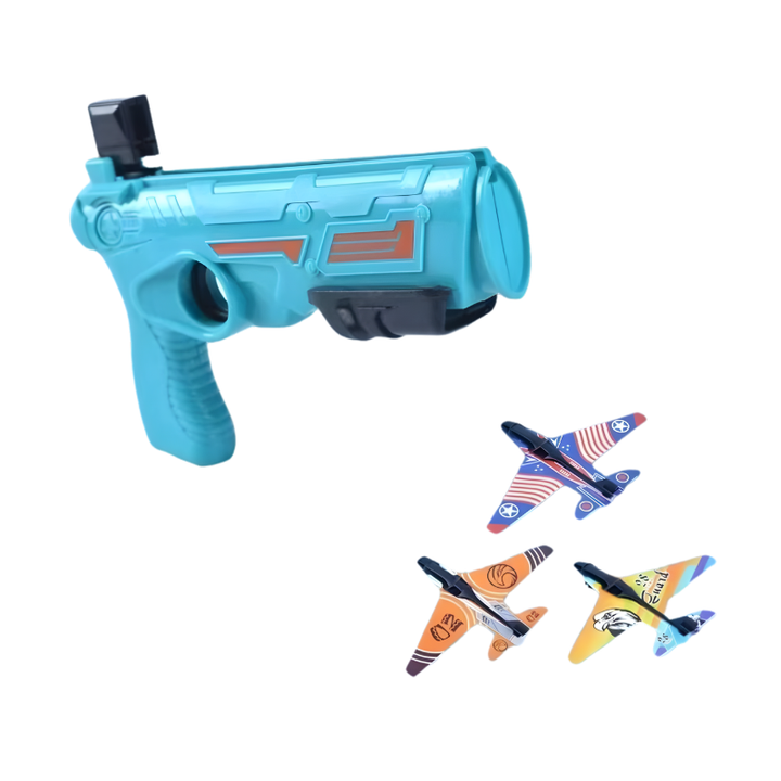 Skanto | SkyBlaster