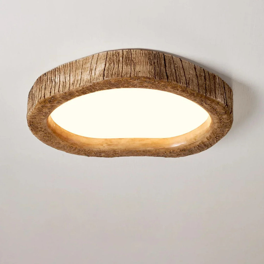 Skanto | Spot the LED taklampe - Rustikk eleganse - Varm atmosfære