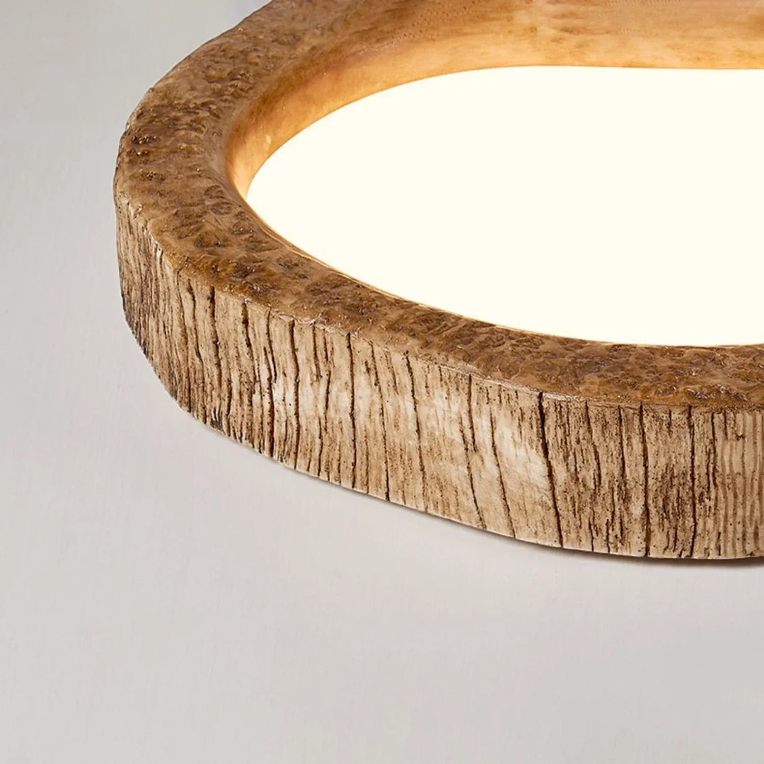 Skanto | Spot the LED taklampe - Rustikk eleganse - Varm atmosfære