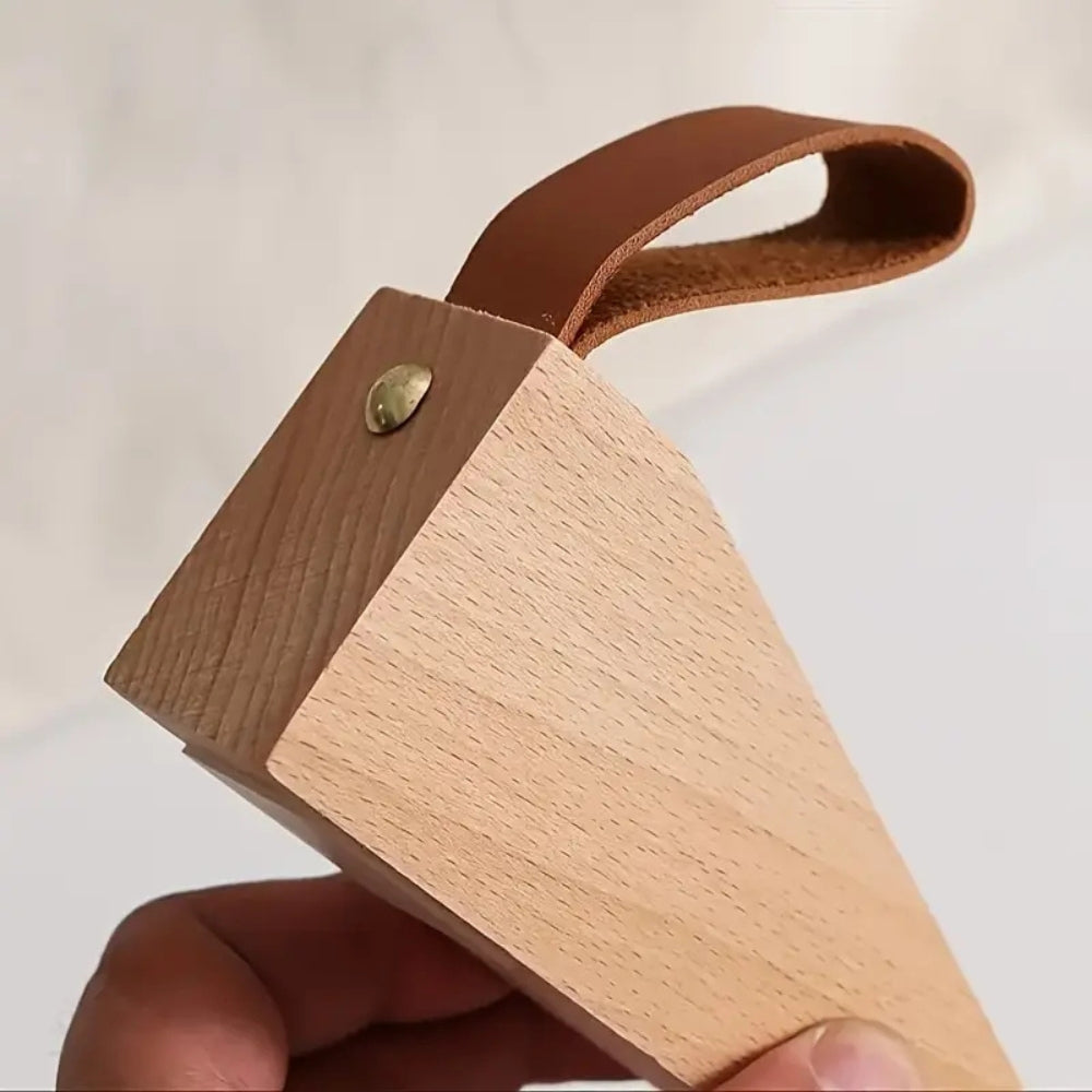 Skanto | Elegant Tre Dørstopper