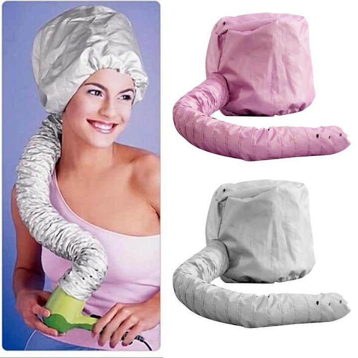 Skanto | Best Portable Bonnet Hoded Hårføner Hatt Saloon Blocap