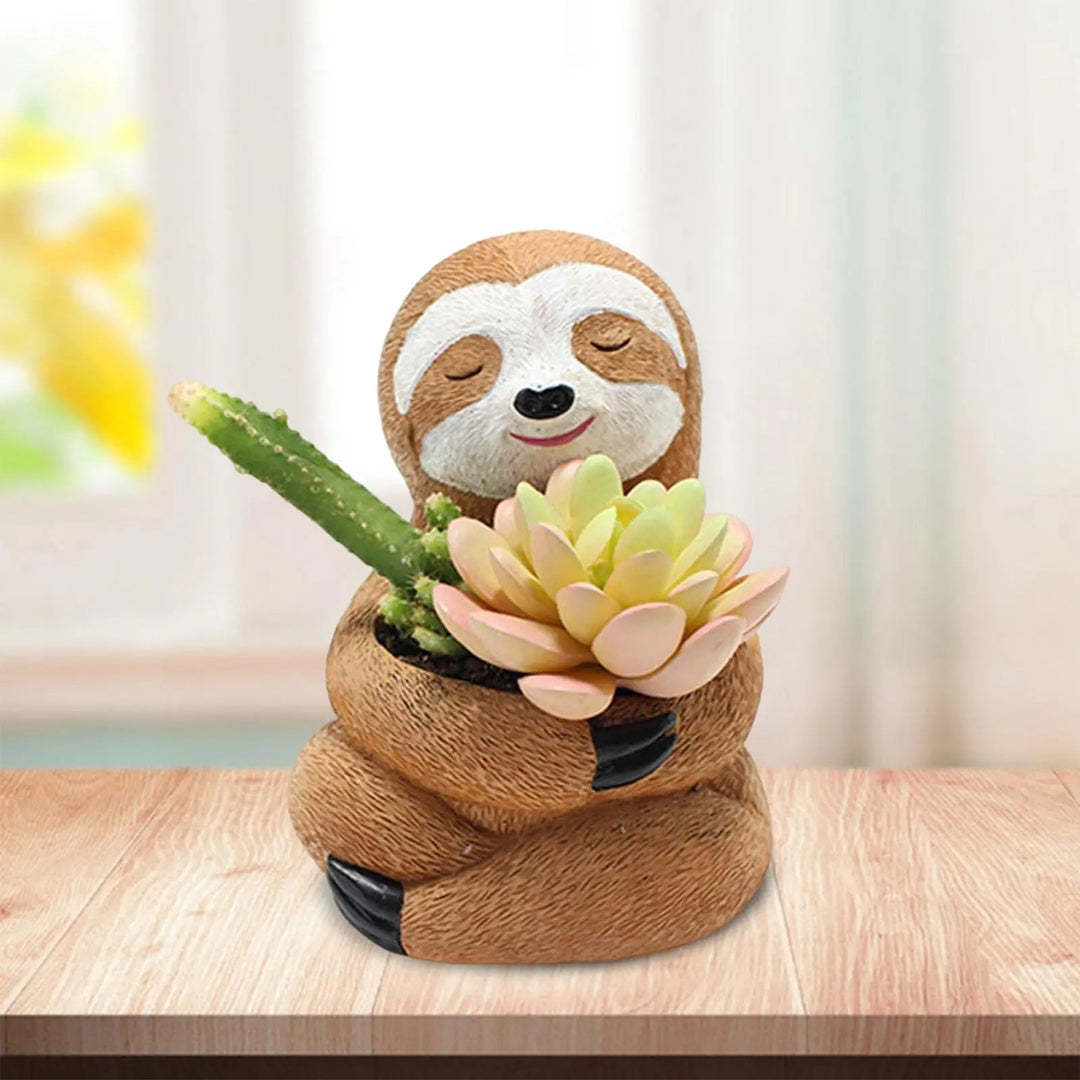 Elsker Harpiks Vase Skanto