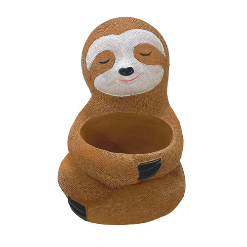 Elsker Harpiks Vase Skanto
