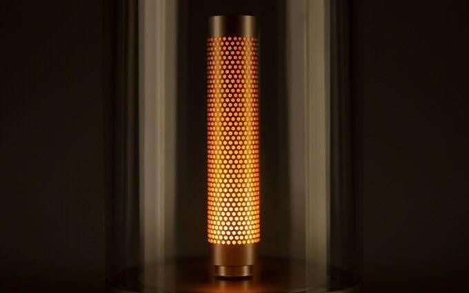 Smart LED Stearinlys | Skanto
