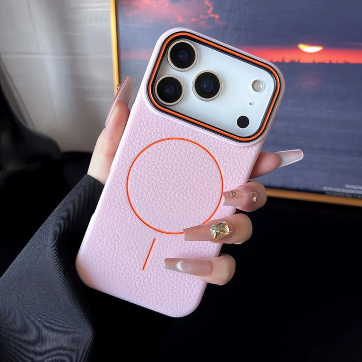 Skanto | Presis tilgang og responsive knapper