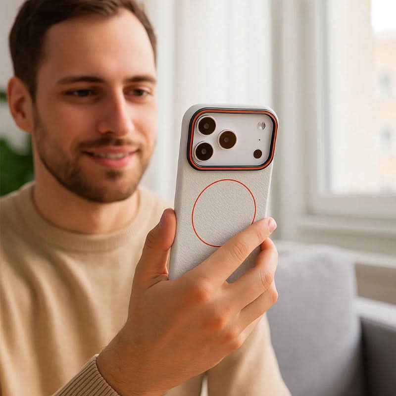 Skanto | Presis tilgang og responsive knapper