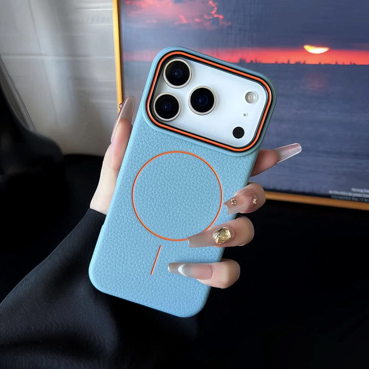 Skanto | Presis tilgang og responsive knapper