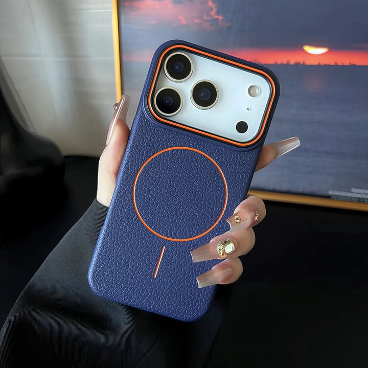 Skanto | Presis tilgang og responsive knapper