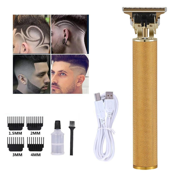 Cordless Clipper PRO | Skanto
