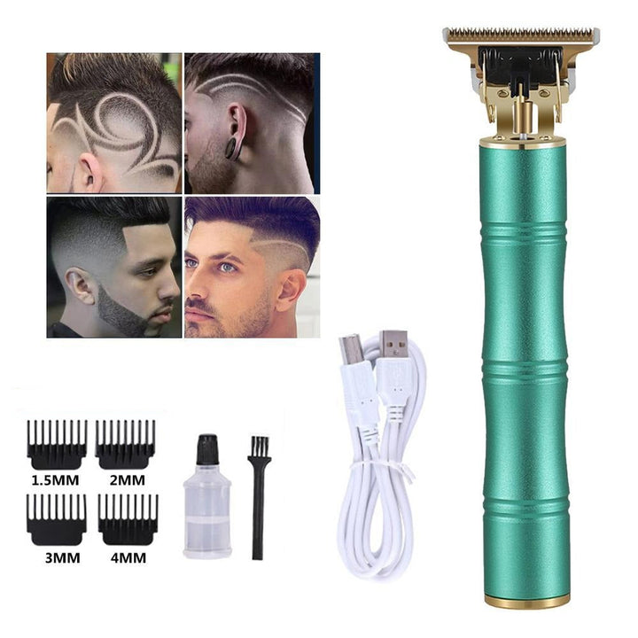 Cordless Clipper PRO | Skanto