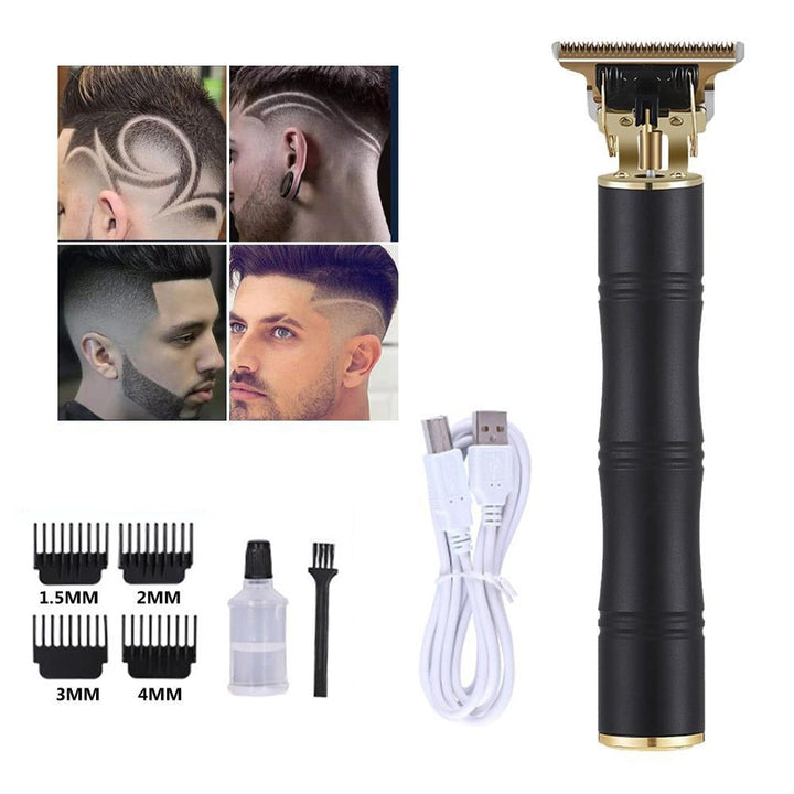 Cordless Clipper PRO | Skanto