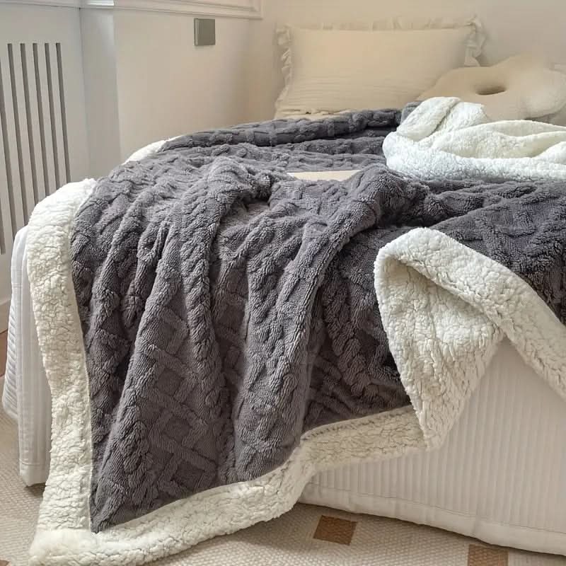 Skanto | Luksus Kosepledd for Alle Årstider