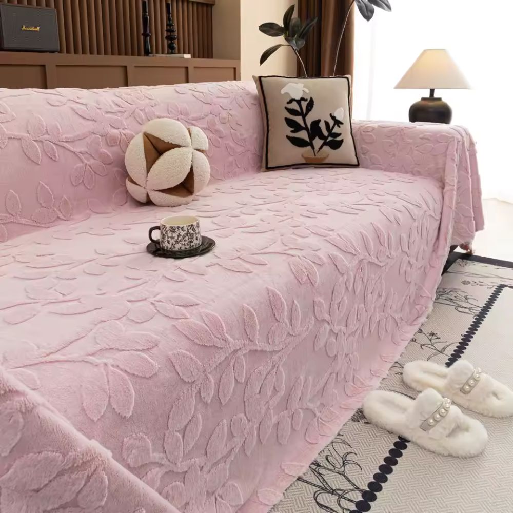Skanto | Petal Comfort Sofa Cover