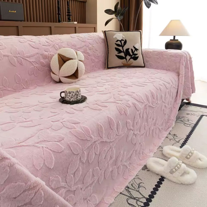 Skanto | Petal Comfort Sofa Cover