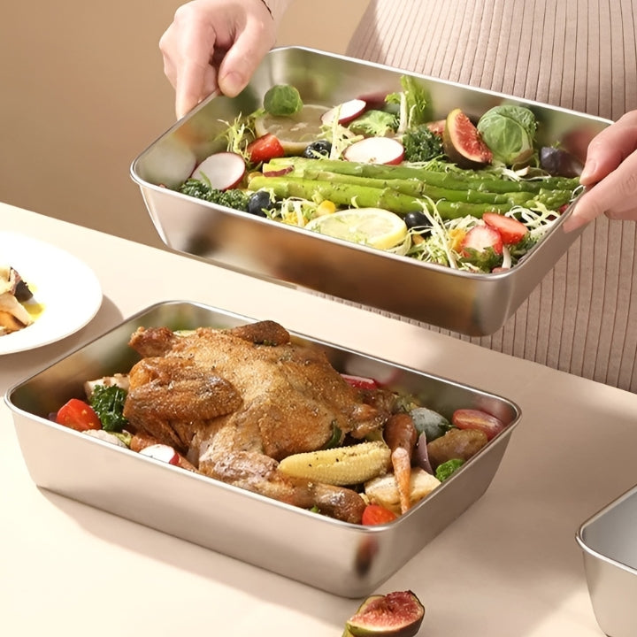 Skanto | MealSaver Lagring Gjort Enkelt