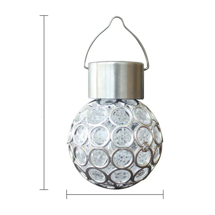 Skanto | Stylisk og holdbar lampe for ethvert rom
