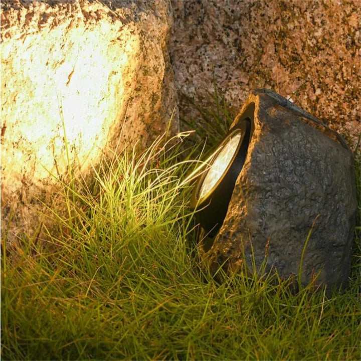 Skanto | EarthLite – Naturlig Stein Sollykta