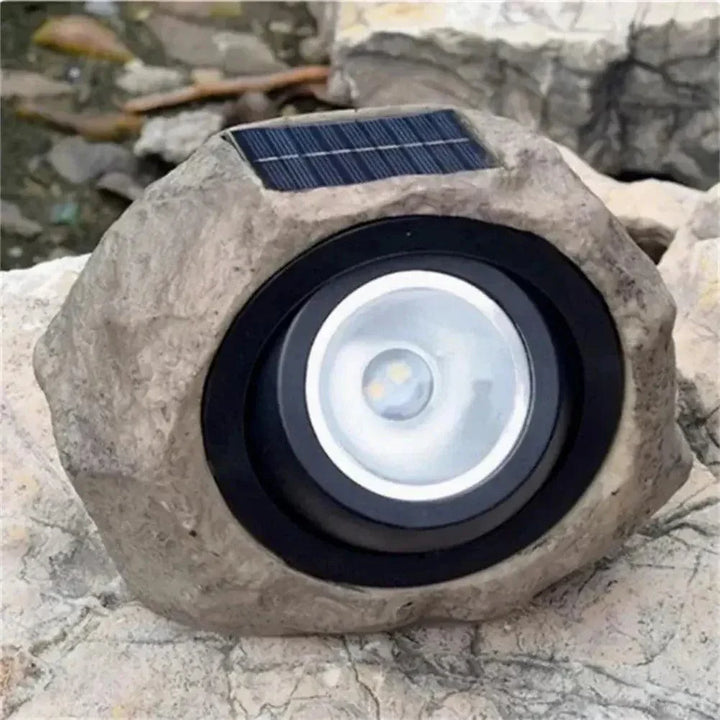 Skanto | EarthLite – Naturlig Stein Sollykta