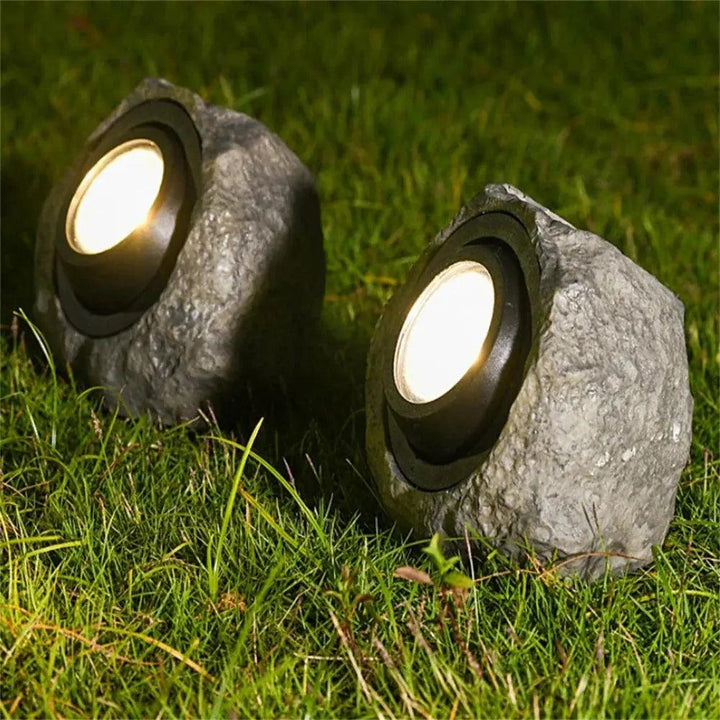 Skanto | EarthLite – Naturlig Stein Sollykta