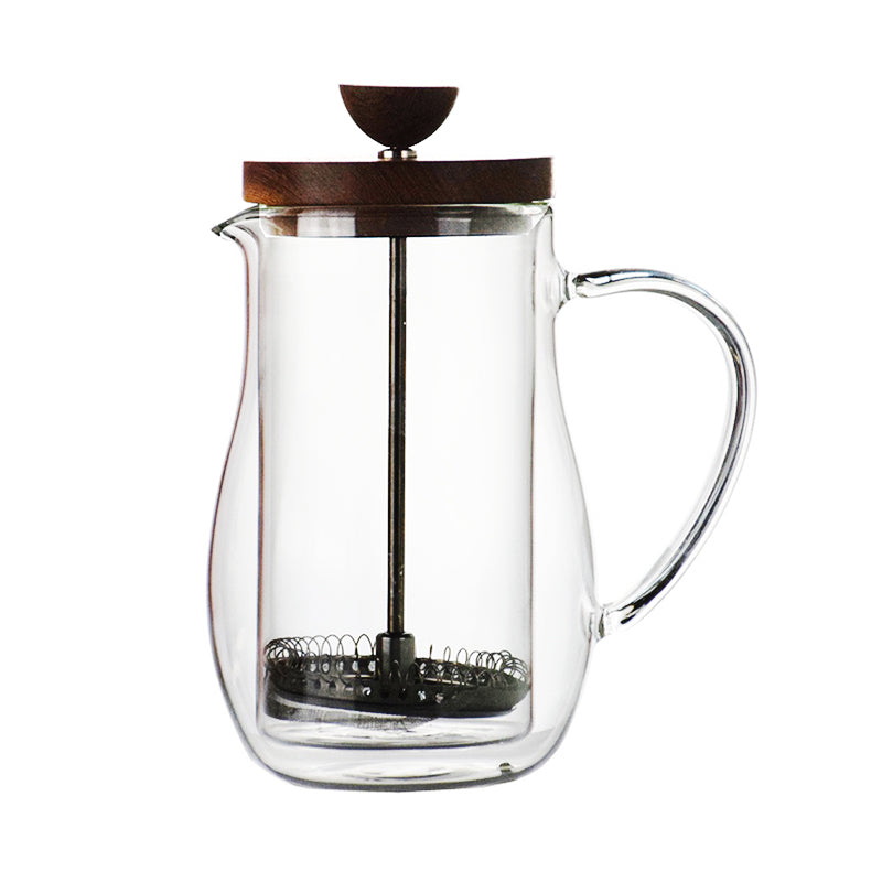 Sorrento Dobbeltveggs French Press