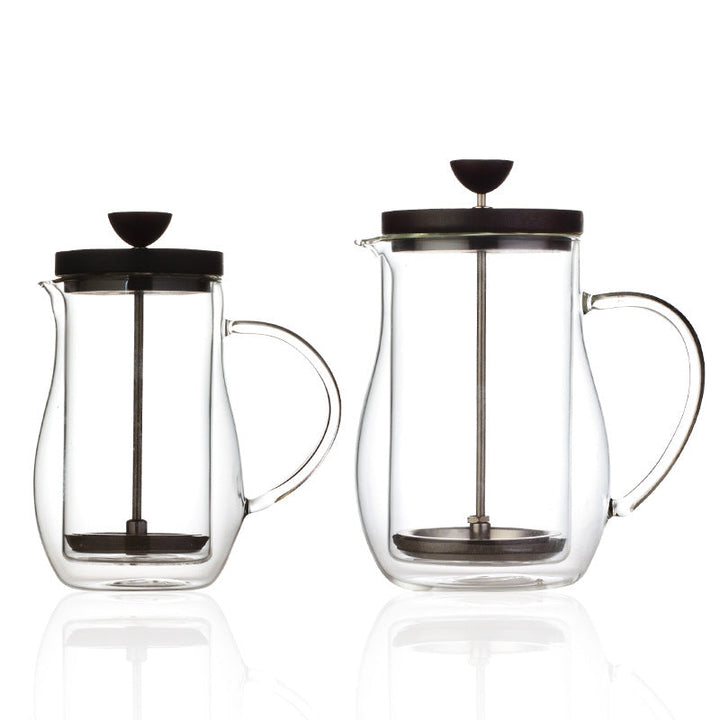 Sorrento Dobbeltveggs French Press