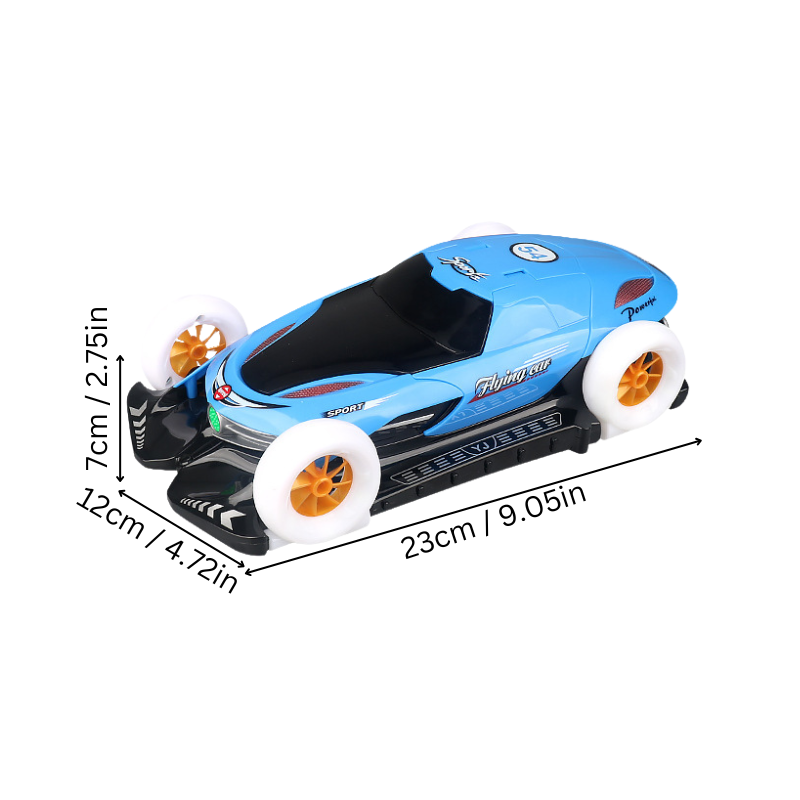 Skanto | SpinRacer