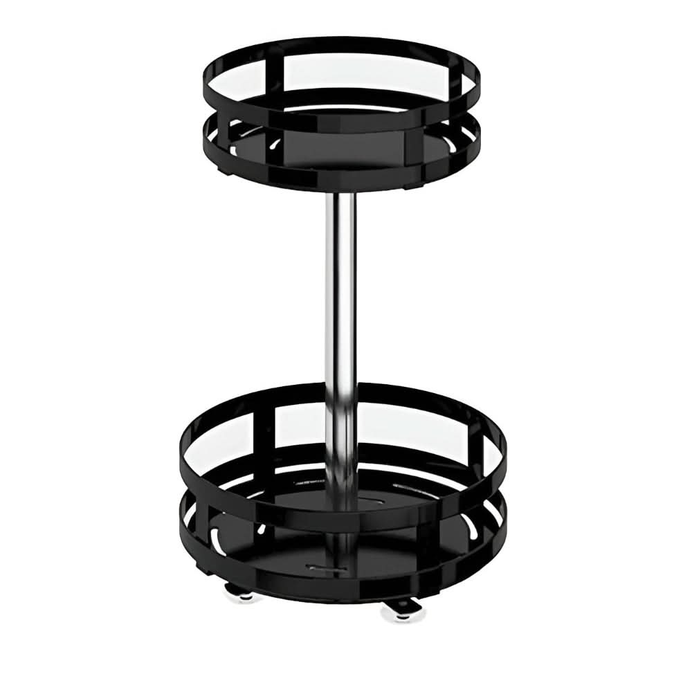Skanto | 360° roterende krydderhylleorganisator for benkeplate
