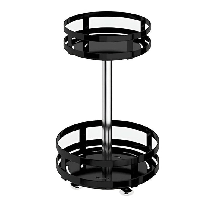 Skanto | 360° roterende krydderhylleorganisator for benkeplate