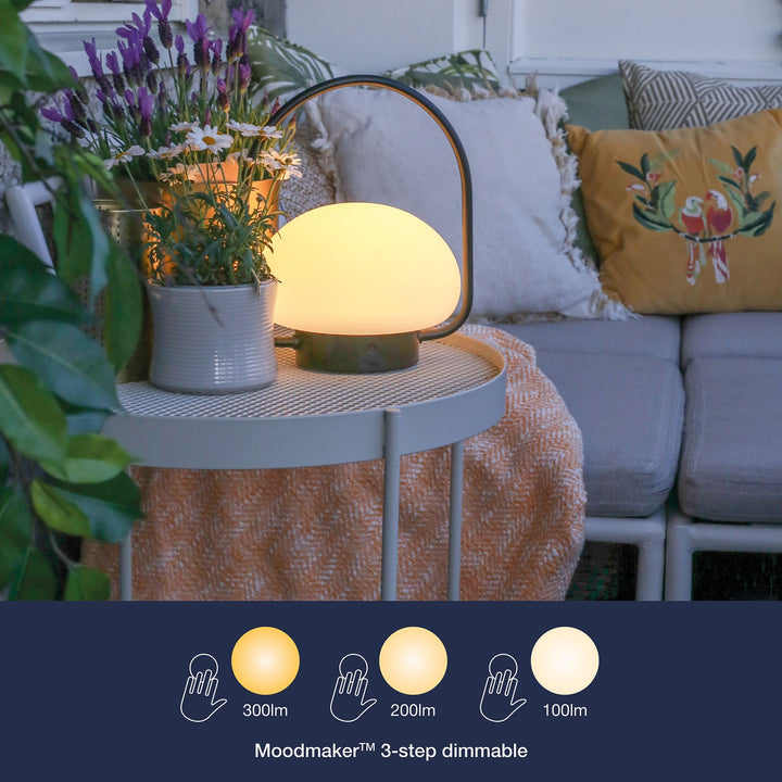 Orinthia Trådlampe | Skanto
