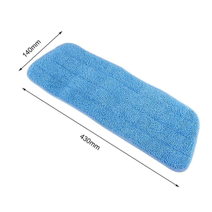 Mikrofiberklut for Mikrofiber Spray Mop | Skanto