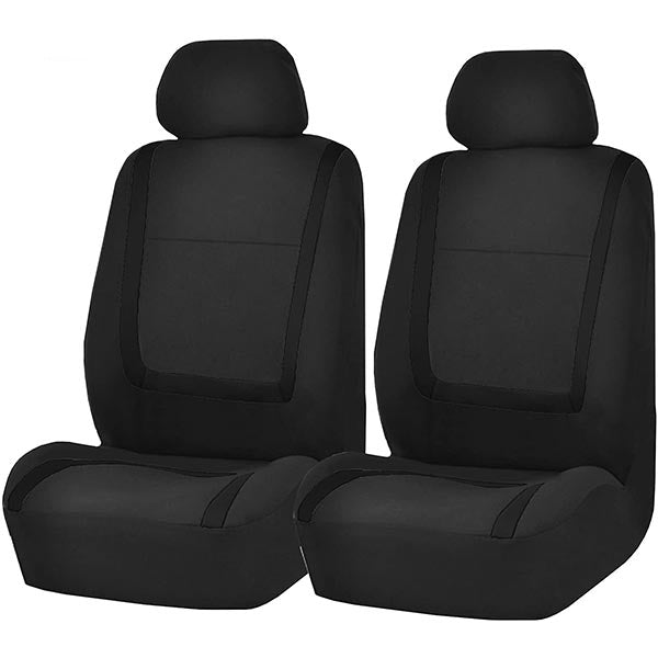 Skanto | ComfortSeat 9-delt Seteputer Set – Universell, Pustende & Vaskbar