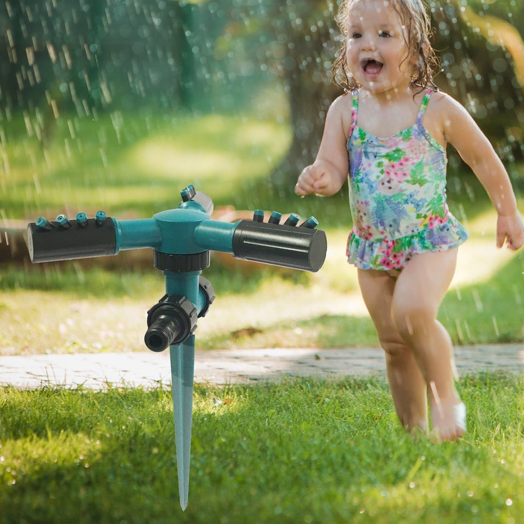 Sprinkler 3-armet | Skanto