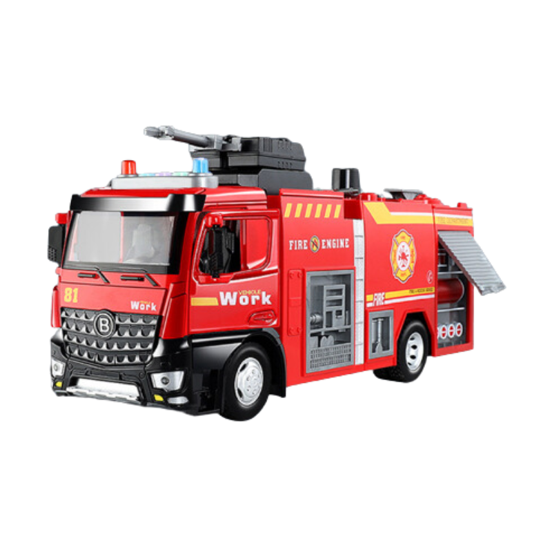 Skanto | FirePatrol