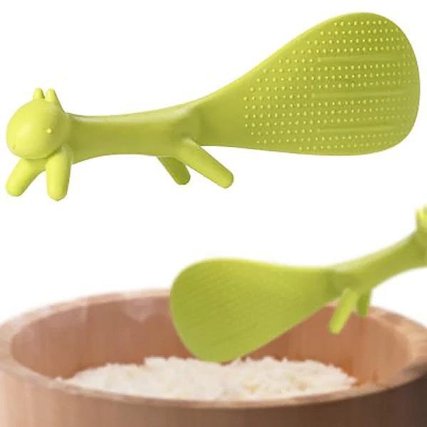 Eike Ris Paddle | Skanto