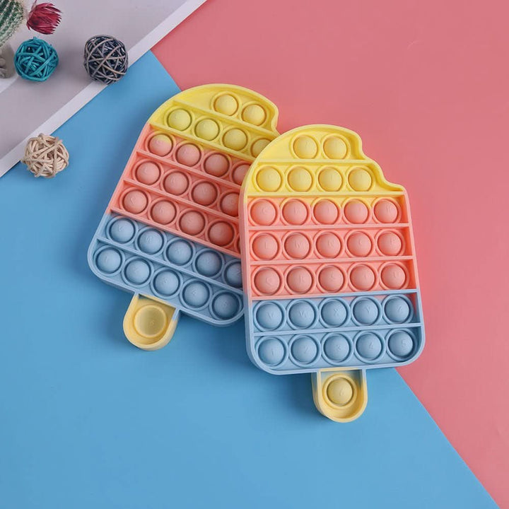 Skanto | SQUISHBALL – Antistressball for Avslapning og Fokus i Hverdagen