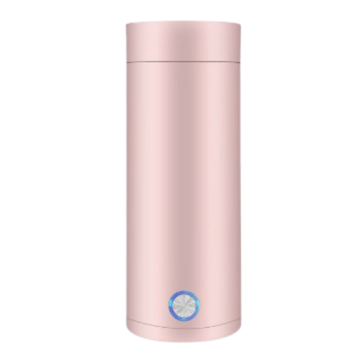 Bærbar vannkoker 400 ml