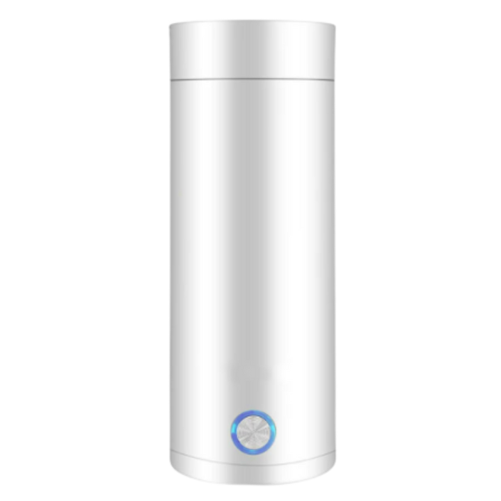 Bærbar vannkoker 400 ml