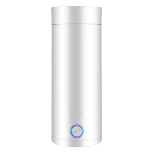 Bærbar vannkoker 400 ml