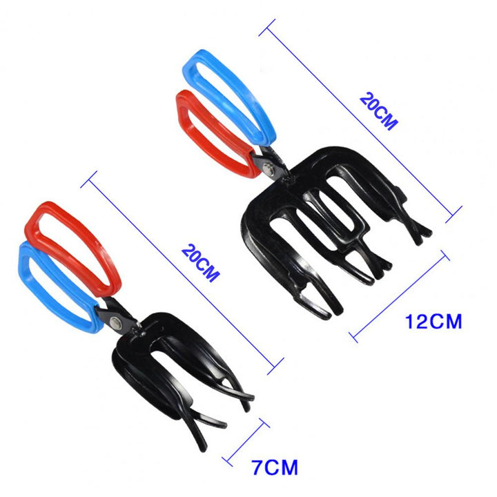 Skanto | en Fisketang Gripper Metall Fisk Kontroll