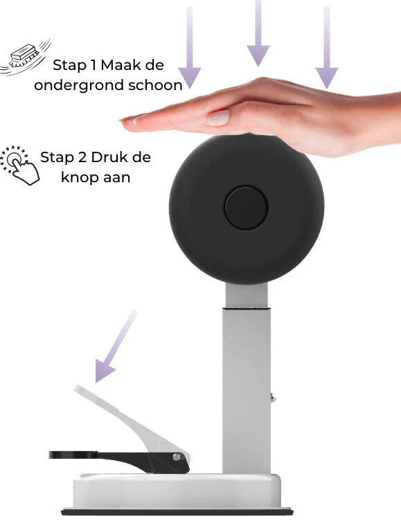 Skanto | Kompakt Ab Trainer