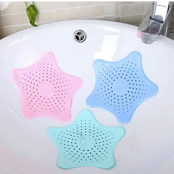 Starfish Dreneringsdeksel | Skanto