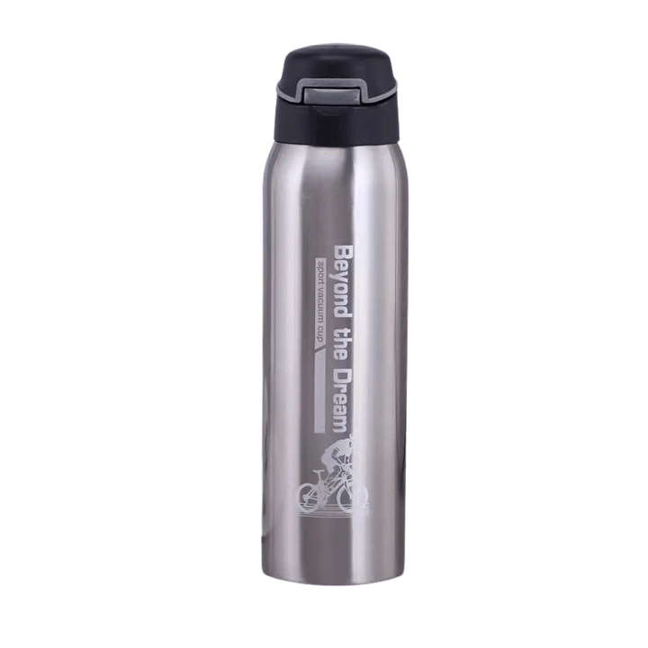 Skanto | Stål Vakuum Vannflaske 500ml