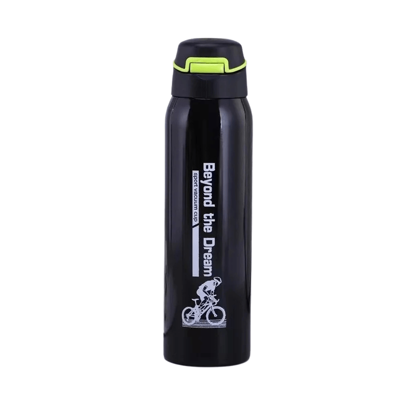Skanto | Stål Vakuum Vannflaske 500ml