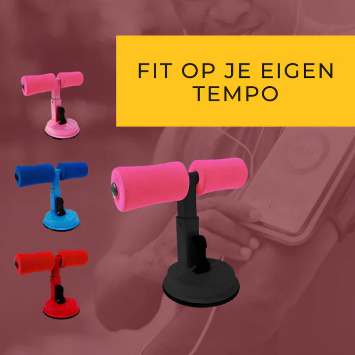 Skanto | Kompakt Ab Trainer
