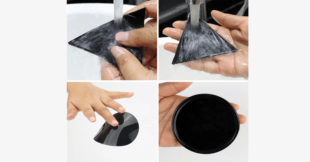 Skanto | Anti-Slip Gel Pads – Hold alt av tingene dine på plass!