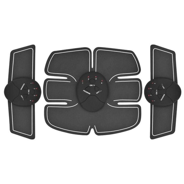 Skanto | Abdominal Muscle Stimulator med EMS Teknologi