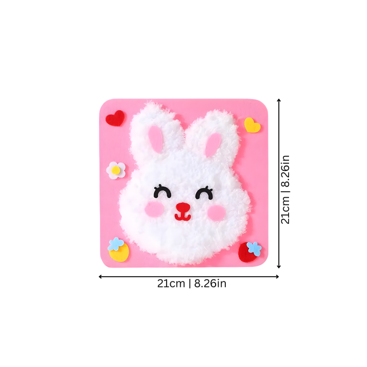 Skanto | StitchPals